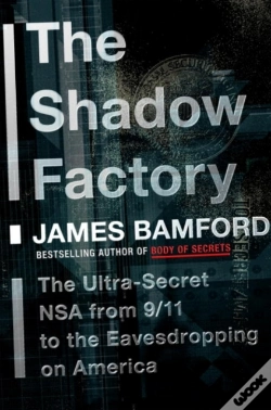 Capa do artigo Shadow Factory