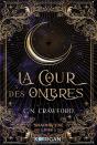 Shadow Fae T1 : La Cour Des Ombres - Preview