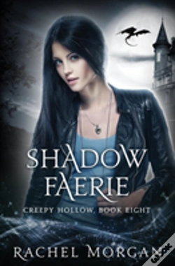 Capa do artigo Shadow Faerie
