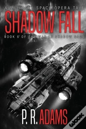 Capa do artigo Shadow Fall