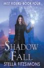 Shadow Fall - Preview
