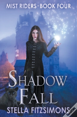 Capa do artigo Shadow Fall
