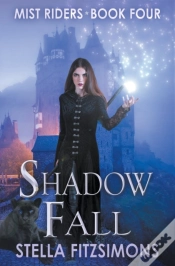 Capa do artigo Shadow Fall