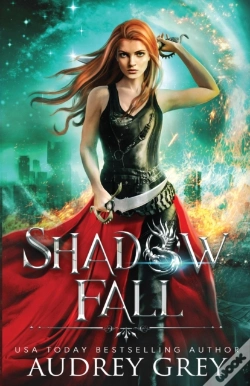 Capa do artigo Shadow Fall