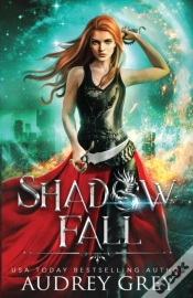 Capa do artigo Shadow Fall