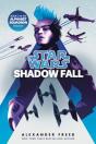 Shadow Fall (Star Wars) - Preview