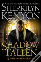 Capa do artigo Shadow Fallen