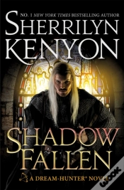Capa do artigo Shadow Fallen