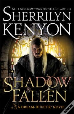 Capa do artigo Shadow Fallen