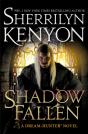 Shadow Fallen - Preview