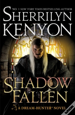 Capa do artigo Shadow Fallen