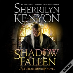Capa do artigo Shadow Fallen