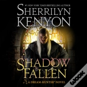 Capa do artigo Shadow Fallen