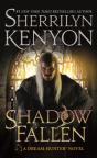 Shadow Fallen - Preview