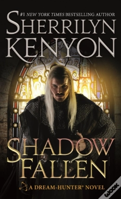 Capa do artigo Shadow Fallen
