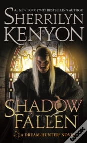 Capa do artigo Shadow Fallen
