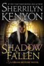 Shadow Fallen - Preview