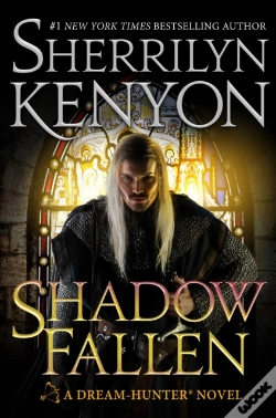 Capa do artigo Shadow Fallen