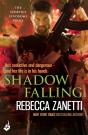 Shadow Falling - Preview