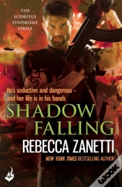 Capa do artigo Shadow Falling