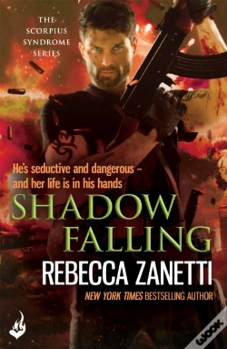 Capa do artigo Shadow Falling