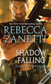 Capa do artigo Shadow Falling
