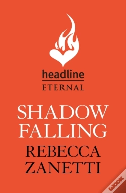 Capa do artigo Shadow Falling