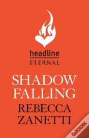 Capa do artigo Shadow Falling