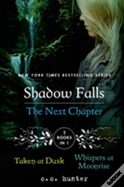 Capa do artigo Shadow Falls The Next Chapter