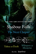 Shadow Falls The Next Chapter