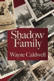 Capa do artigo Shadow Family