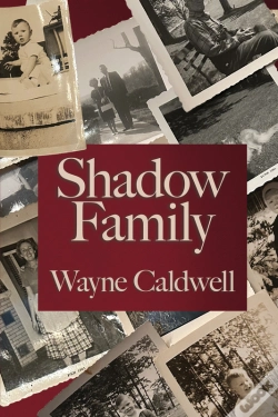 Capa do artigo Shadow Family