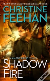 Capa do artigo Shadow Fire