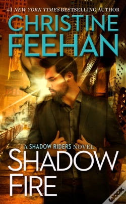Capa do artigo Shadow Fire