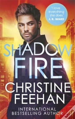 Capa do artigo Shadow Fire