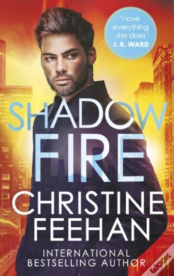 Capa do artigo Shadow Fire
