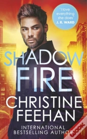 Capa do artigo Shadow Fire