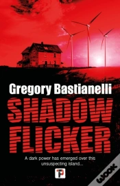 Capa do artigo Shadow Flicker