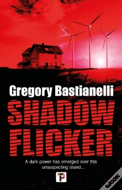 Capa do artigo Shadow Flicker