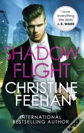 Capa do artigo Shadow Flight