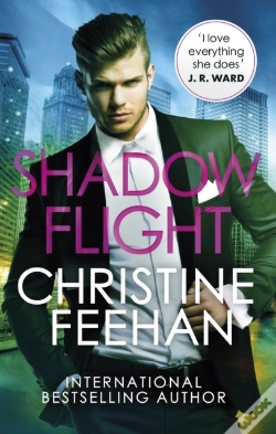Capa do artigo Shadow Flight
