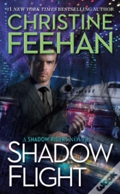 Capa do artigo Shadow Flight