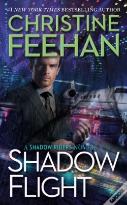 Capa do artigo Shadow Flight