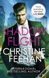 Capa do artigo Shadow Flight