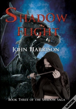 Capa do artigo Shadow Flight