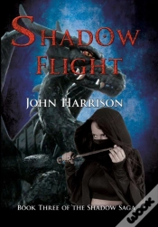Capa do artigo Shadow Flight