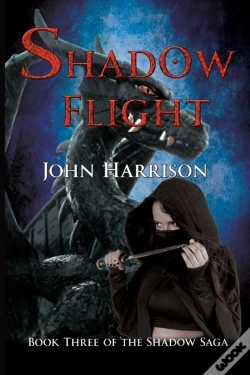 Capa do artigo Shadow Flight
