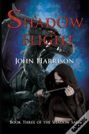 Capa do artigo Shadow Flight
