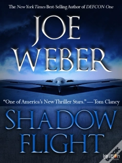 Capa do artigo Shadow Flight