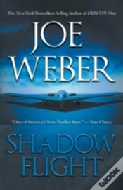 Capa do artigo Shadow Flight